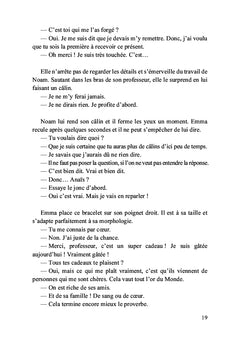 La protectrice des âmes