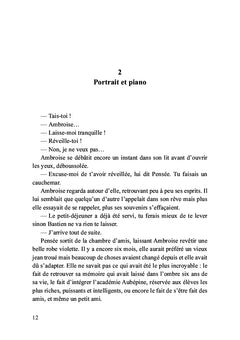 La prophétie des étoiles