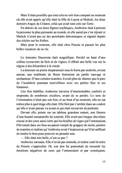 La prophétie des étoiles