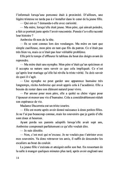 La prophétie des étoiles