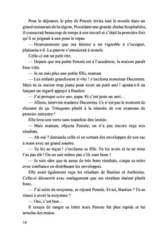 La prophétie des étoiles