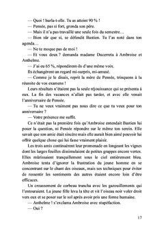 La prophétie des étoiles