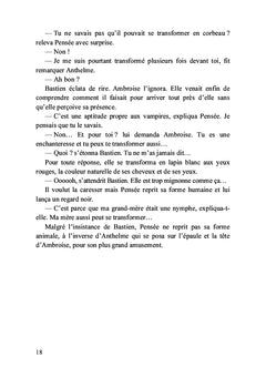 La prophétie des étoiles