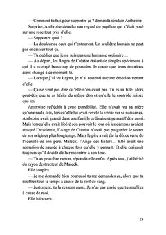La prophétie des étoiles