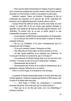 La prophétie des étoiles