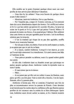 La prophétie des étoiles