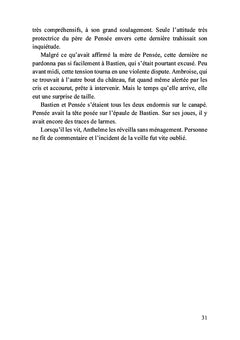 La prophétie des étoiles