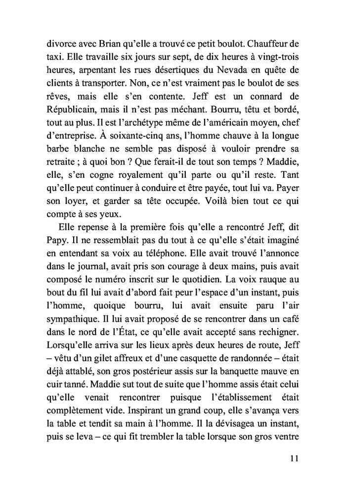 Le jour le plus chaud de tous les temps