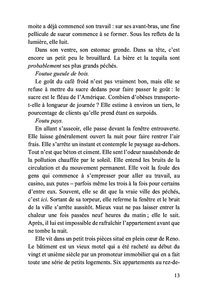 Le jour le plus chaud de tous les temps