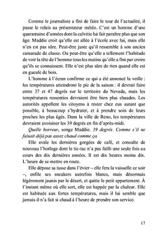 Le jour le plus chaud de tous les temps