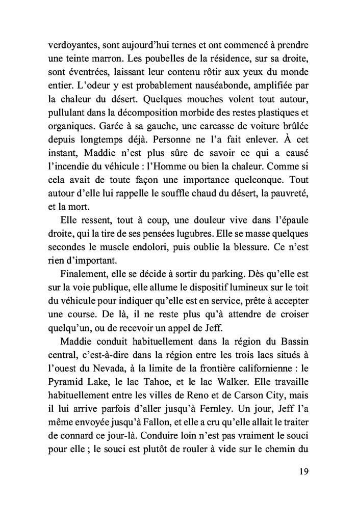 Le jour le plus chaud de tous les temps