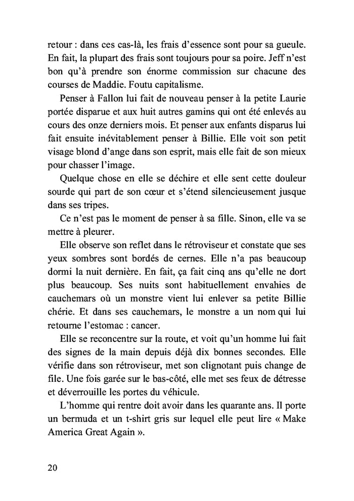 Le jour le plus chaud de tous les temps