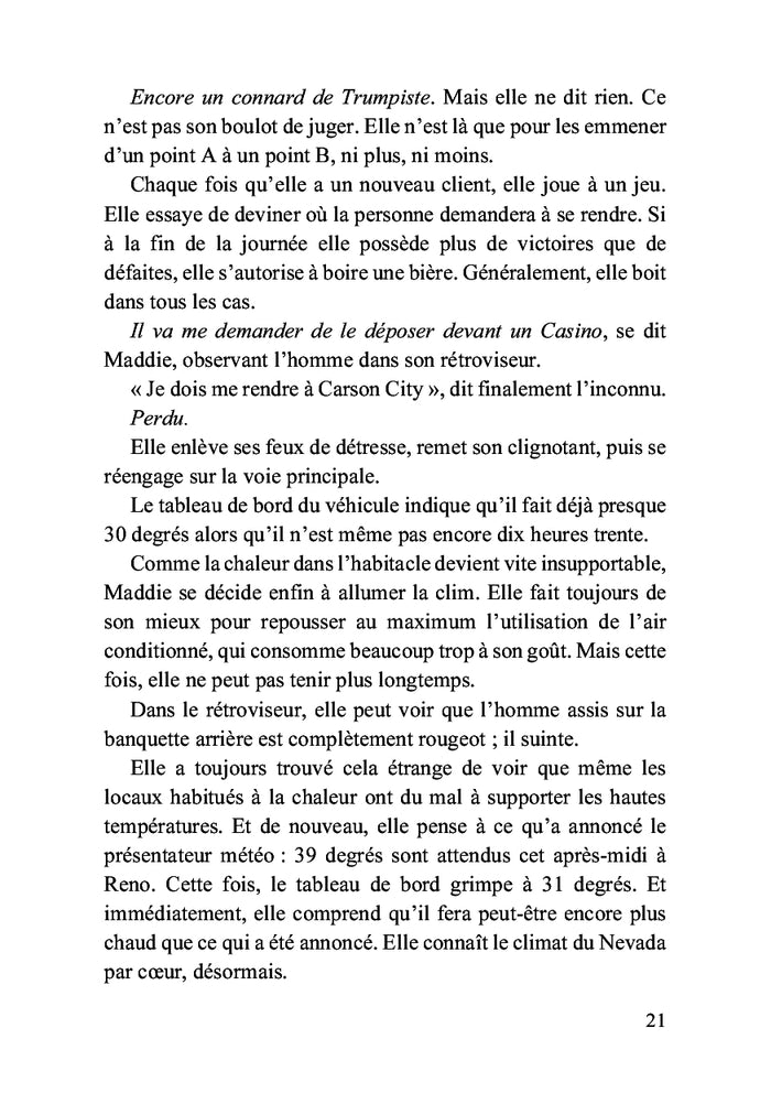 Le jour le plus chaud de tous les temps