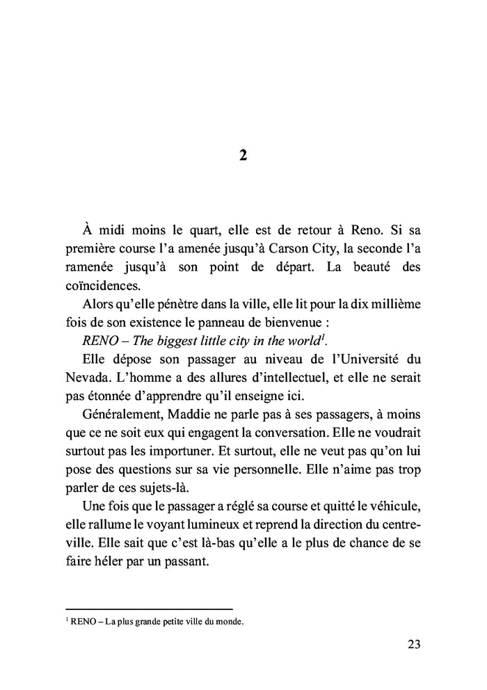 Le jour le plus chaud de tous les temps