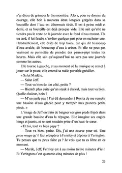 Le jour le plus chaud de tous les temps