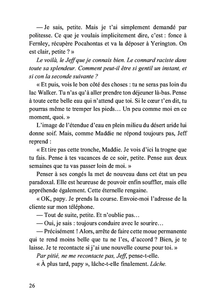 Le jour le plus chaud de tous les temps