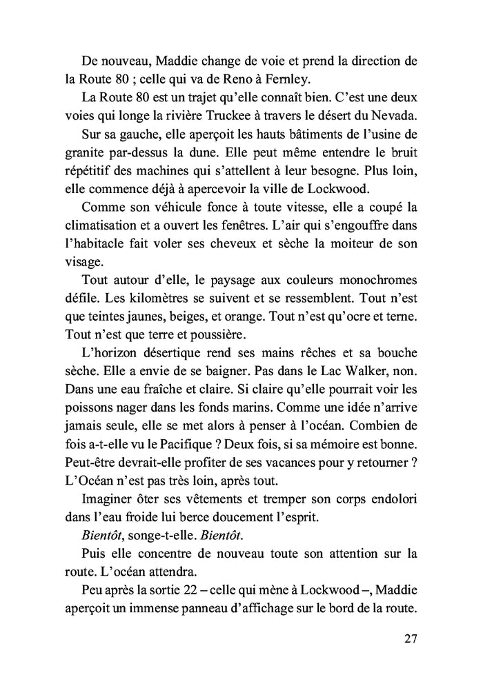 Le jour le plus chaud de tous les temps