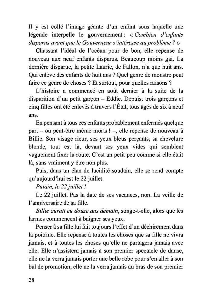 Le jour le plus chaud de tous les temps