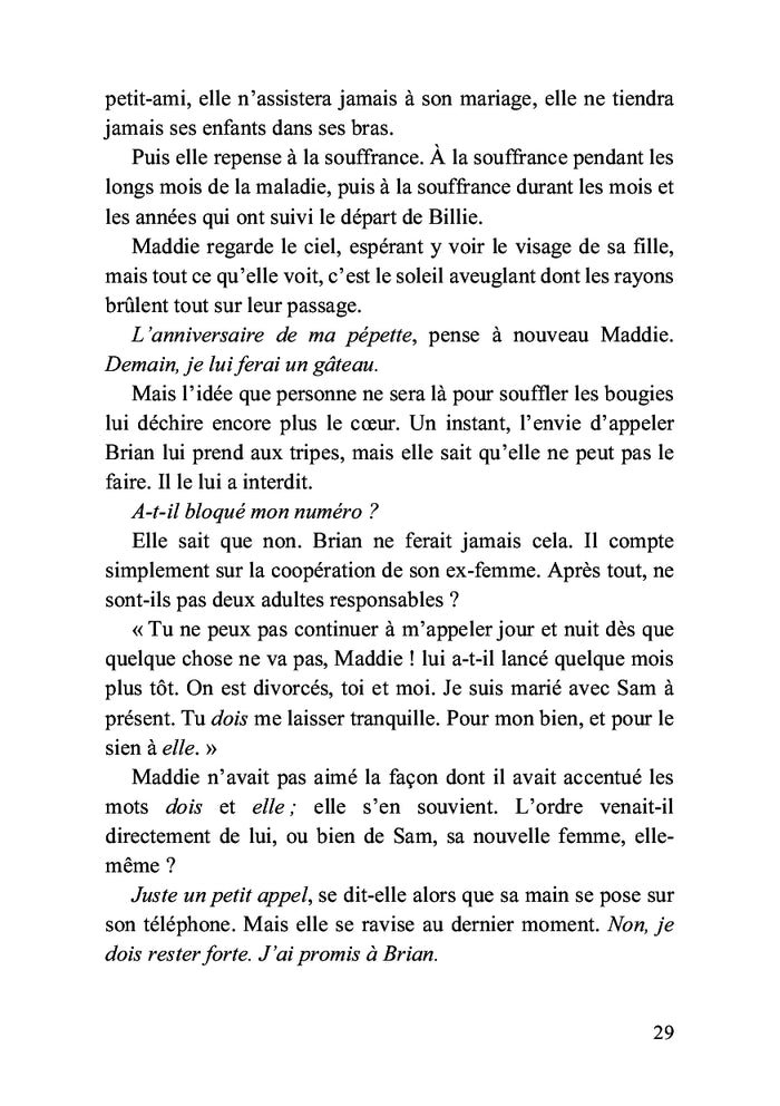 Le jour le plus chaud de tous les temps