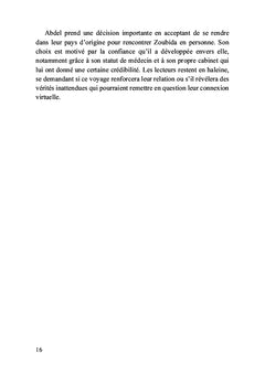 À travers les ombres de la justice