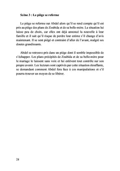 À travers les ombres de la justice