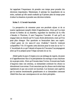 À travers les ombres de la justice