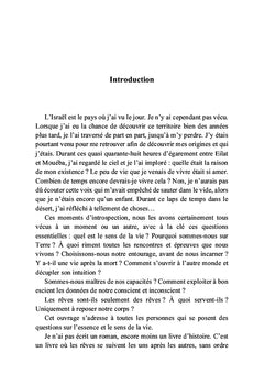 Et si on parlait d'évolution ?