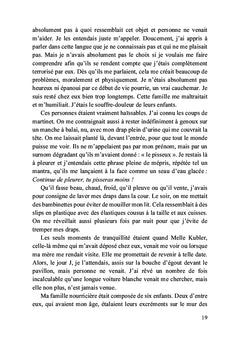 Et si on parlait d'évolution ?