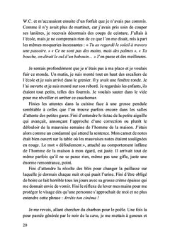 Et si on parlait d'évolution ?