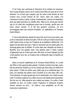 Et si on parlait d'évolution ?