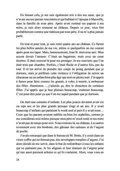 Et si on parlait d'évolution ?