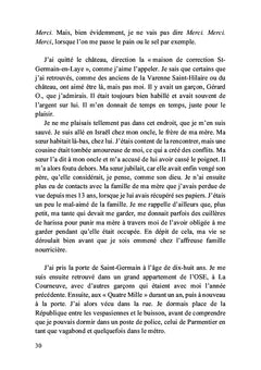 Et si on parlait d'évolution ?