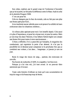 Il parlait