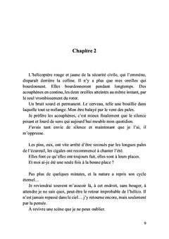 Il parlait