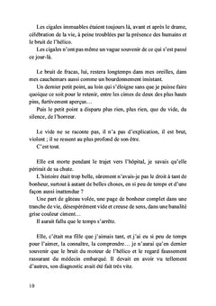 Il parlait