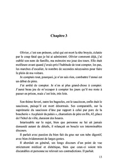Il parlait