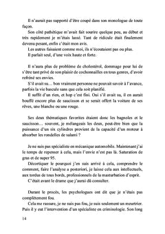 Il parlait