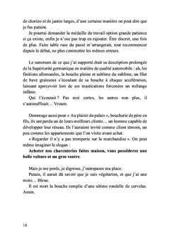 Il parlait