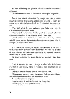 Il parlait