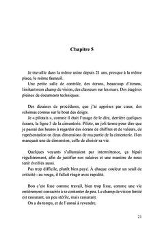 Il parlait