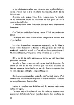 Il parlait