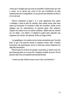 Il parlait
