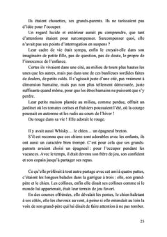 Il parlait