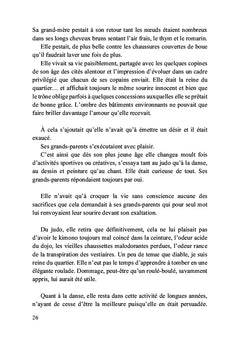 Il parlait