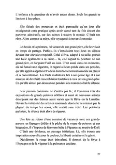 Il parlait
