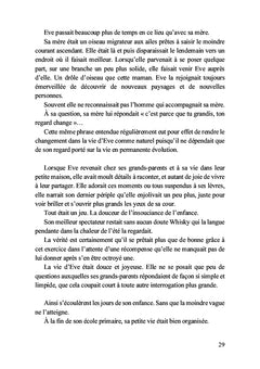 Il parlait
