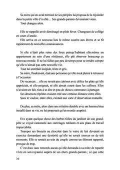 Il parlait