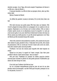 Il parlait