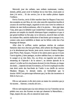 Chroniques d'une rencontre née sous X