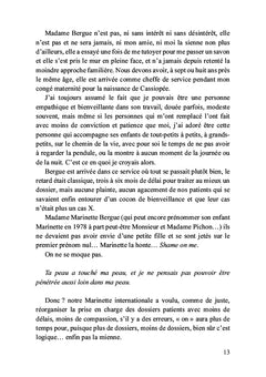 Chroniques d'une rencontre née sous X